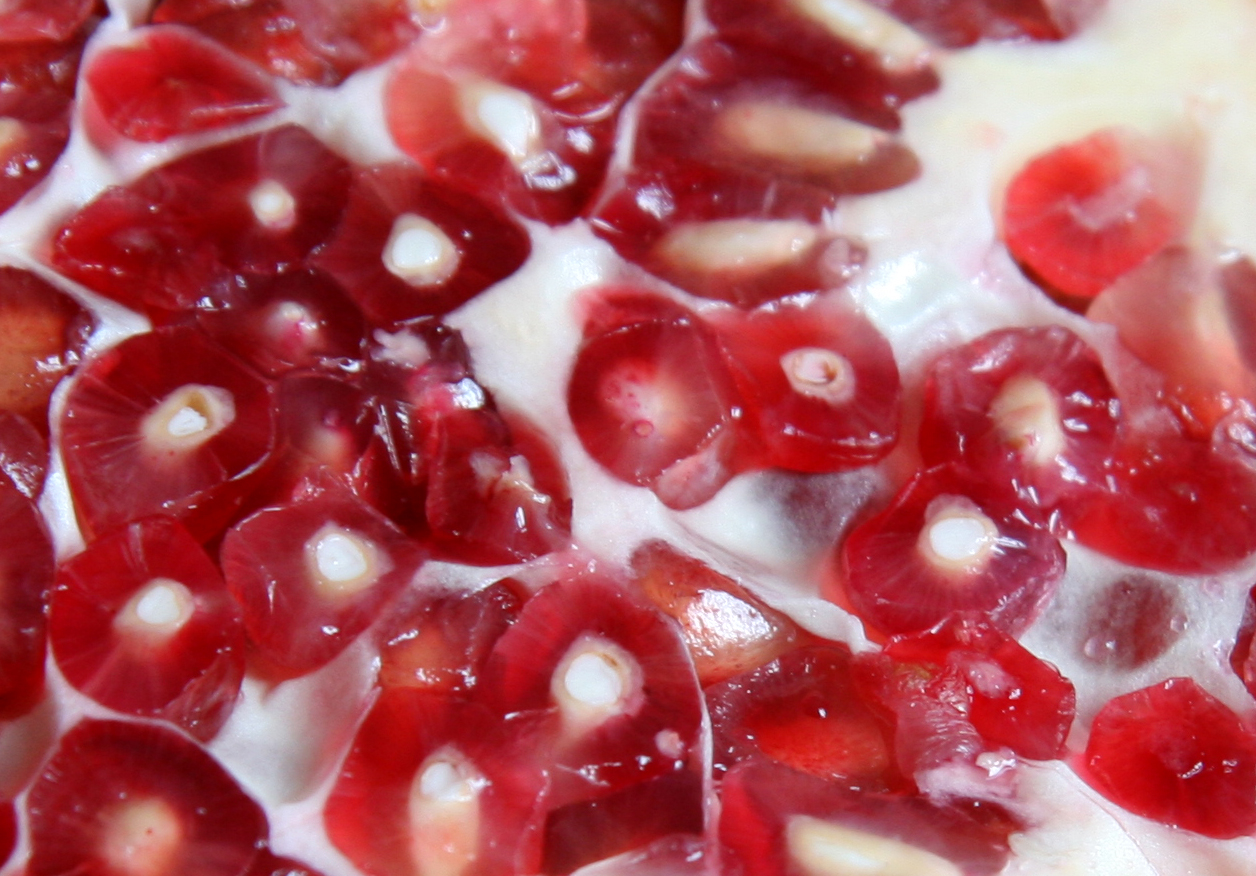Food for Skin гранат
