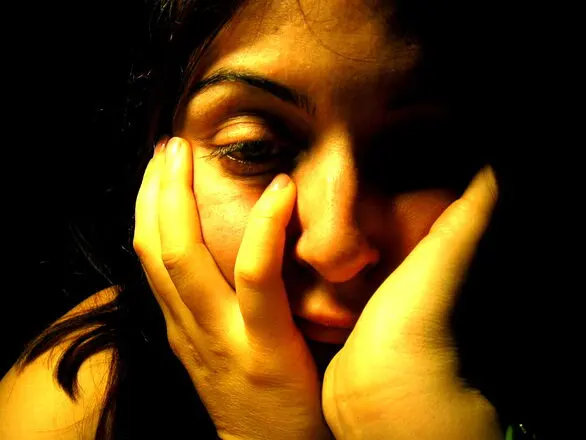 deprese