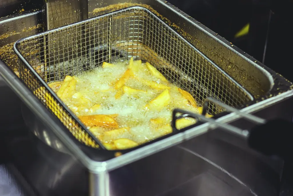 fritéza